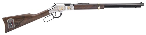 HEN G BOY LVR 22LR FREEMASON