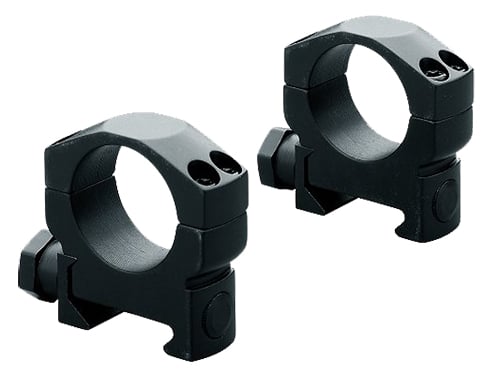 Leupold 60699 Mark 4  Matte Black 30mm High