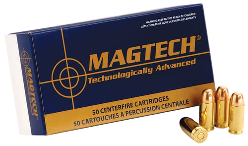 Magtech 32C Range/Training  32 ACP 71 gr Lead Round Nose 50 Per Box/ 20 Case