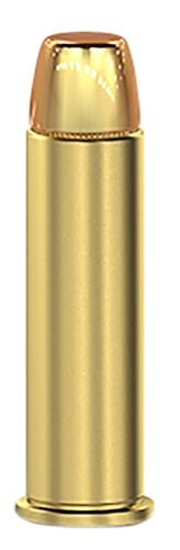 Magtech 357D Range/Training  357Mag 158gr Full Metal Jacket Flat Point 50 Per Box/20 Case | .357 MAG | 754908166619