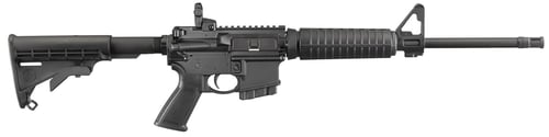 RUGER AR-556 556NATO 16.1