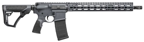 Daniel Defense 23026047 DDM4 V11 Semi-Automatic 223 Remington/5.56 NATO 16