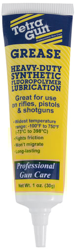 Tetra Gun Grease  1 oz | 053371000049