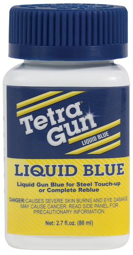 Tetra 002I Liquid Gun Blue 2.70 oz