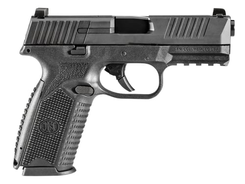 FN 509 9MM LUGER 2-10RD BLACK!