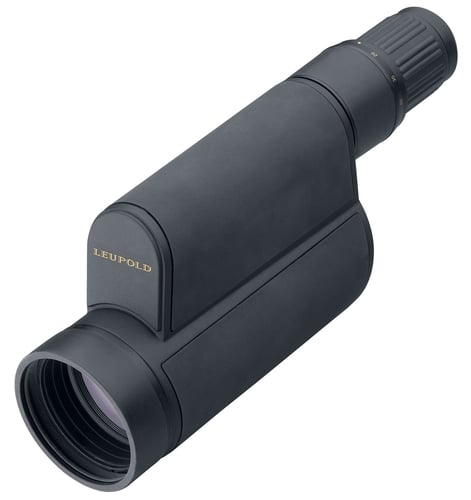 Leupold 53756 Mark 4 Tactical Spotting Scope 12-40x60mm 168-52 ft @ 1,000 yds FOV 1.20