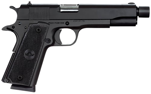 Rock Island GI Standard FS 1911 Pistol