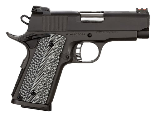 M1911-A1 CS TACTICAL II 45ACP | COMPACT | FULLY PARKERIZED