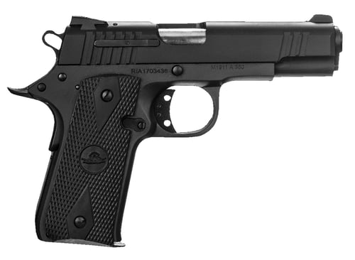 ROCK ISLAND BABY RCK 380ACP 3.75