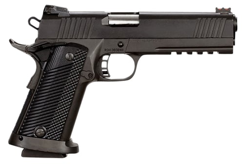 Rock Island 51679 Tac Ultra FSHC 9mm Luger Caliber with 5