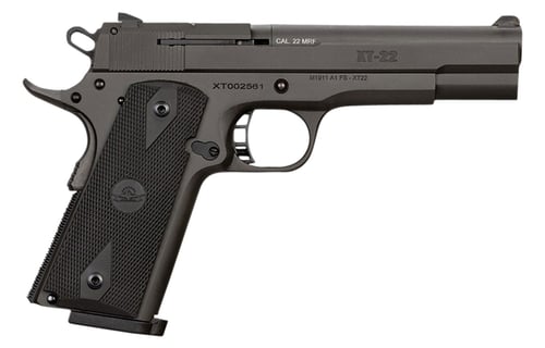 Rock Island 51996 XT Magnum 22 Mag 14+1 5