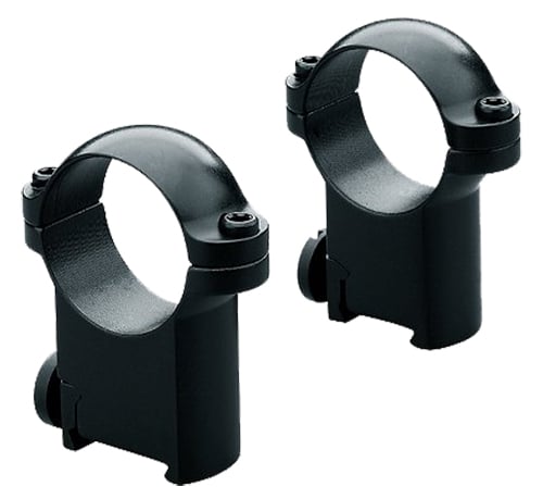 Leupold 51037 RM Scope Ringmounts Sako 30mm High Matte