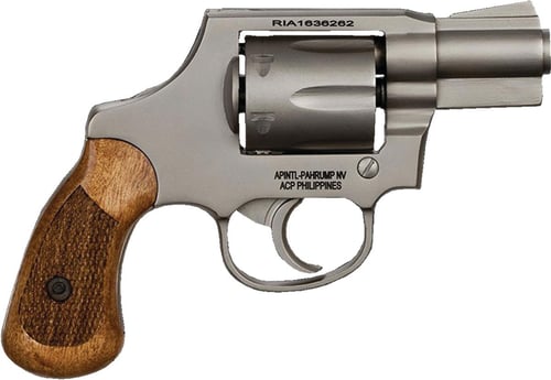 M206 REVOLVER 38SP 2