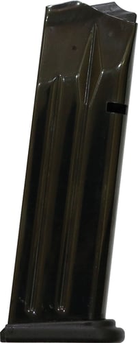 MAGAZINE 1911 A2 10MM 16RD BLK | FITS 10MM/40S&w