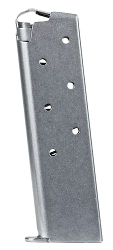 ROCK ISLAND MAGAZINE V 1911 380ACP 7RD S/S