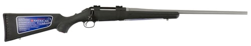 Ruger 16959 American Standard Bolt 22-250 Remington 22