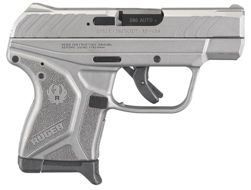 Ruger 3759 LCP II  Sports South Exclusive 380 ACP 6+1 2.75