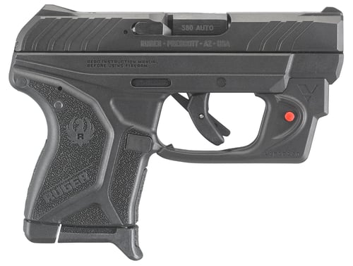 Ruger 3758 LCP II  380 ACP 2.75