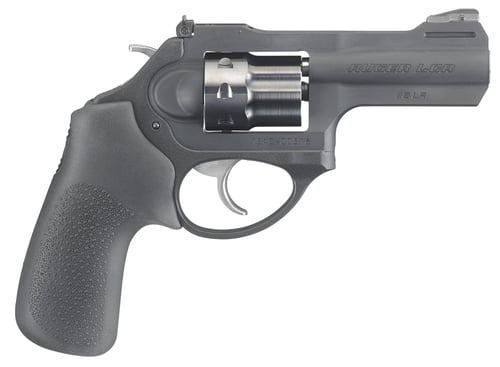 Ruger 5435 LCRx  22 LR 3