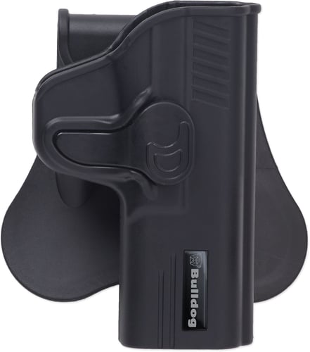 BD RAPID RELEASE HOLSTER RH S&W M&P COMPACT