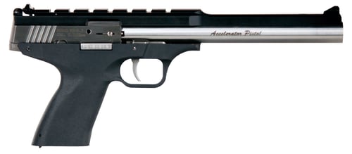 EXCEL MP-22 PISTOL .22WMR 9-SH 8.5