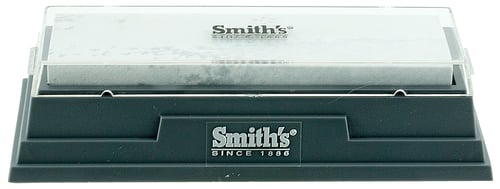 Smith's 6-inch Arkansas Bench Stone - Medium