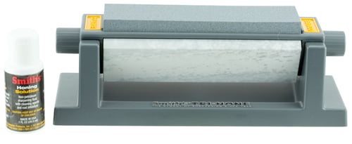 Smiths Products 51444 3-Stone Sharpening System 6