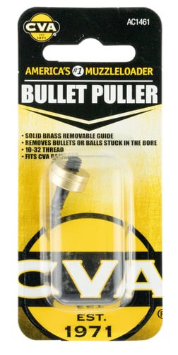 CVA BULLET PULLER