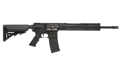 BLACK RAIN SPEC15 5.56 RIFLE 16