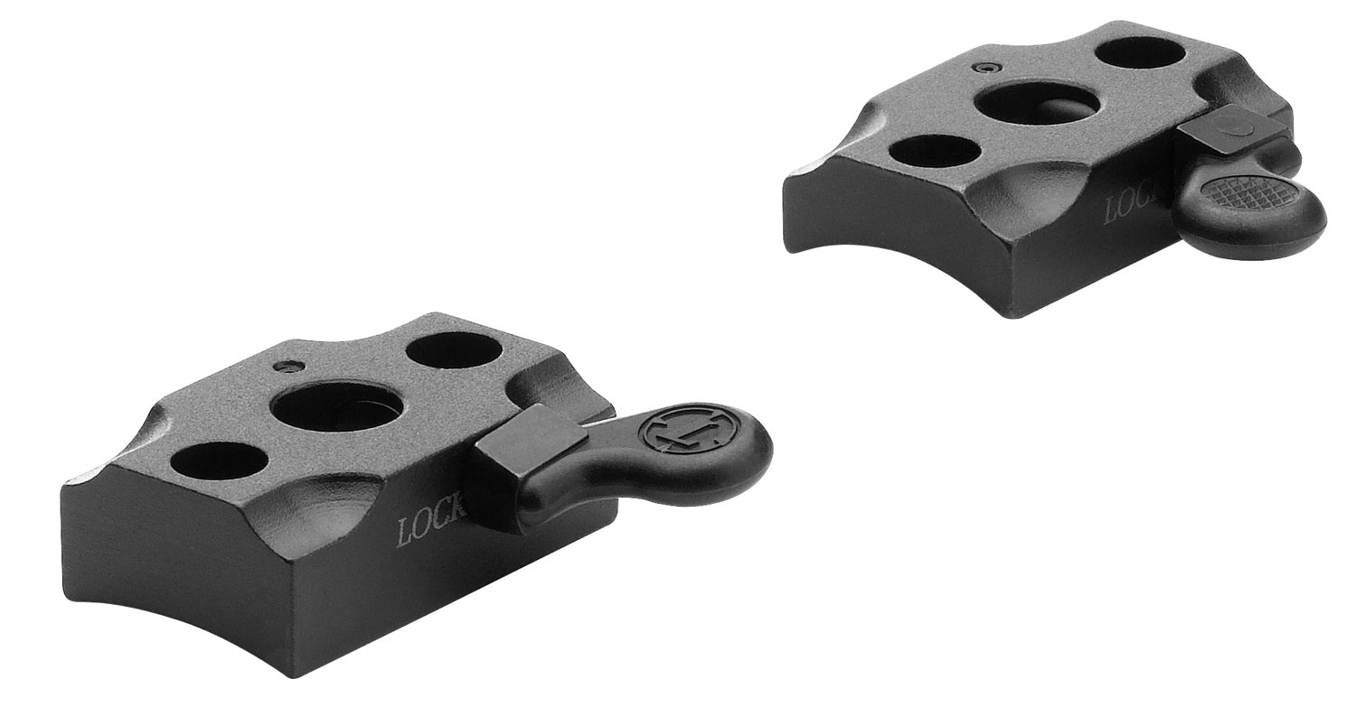 Leupold Quick Release Two-Piece Base