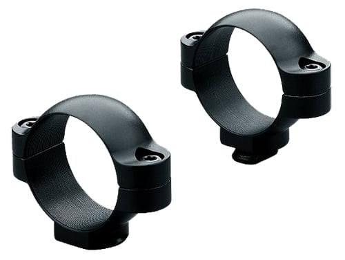 Leupold 49903 Standard Rings 2 Piece 1