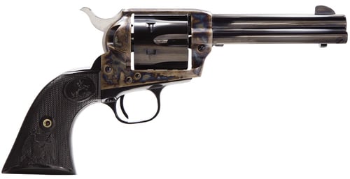 Colt Mfg P1650 Single Action Army Peacemaker 357 Mag 6 Shot 5.50