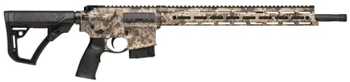 Daniel Defense 11007137 DDM4 Ambush Semi-Automatic 6.8mm Remington SPC II 18