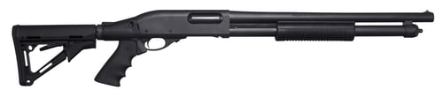 Remington Firearms 81212 870 Pump 12 Gauge 18.5