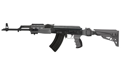 ADV. TECH. AK-47 STRIKEFORCE STK SYSTEM DESTROYER GRAY  !!!