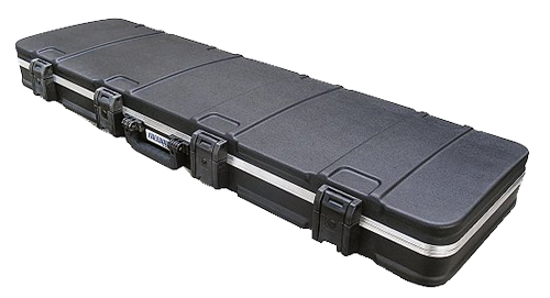 SKB Double Rifle Case  <br>  Black