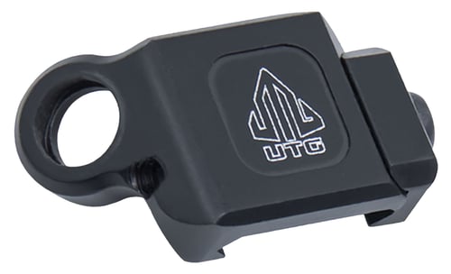 UTG SWIVEL ADAPTOR OFFSET PICATINNY ACCEPTS QD SWIVELS