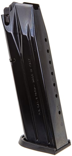 PX4 9MM BL 17RD MAGAZINEBeretta Factory Magazine Model PX4 - 9mm - 17 Round Not available for shipment to all states