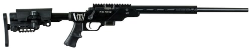 Crickett KSA20460 722 PT Bolt 22 Long Rifle (LR) 20