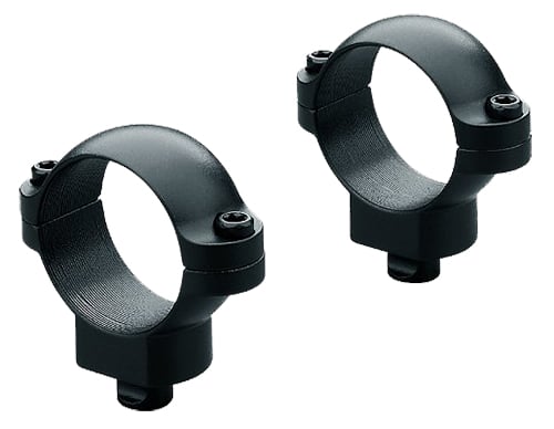 Leupold Quick Release Scope Rings