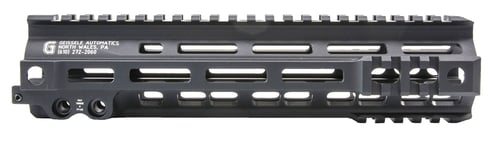 Geissele Automatics 05-283B Super MK4 M-Lok Rail AR15 Rifle Aluminum Black 9.5