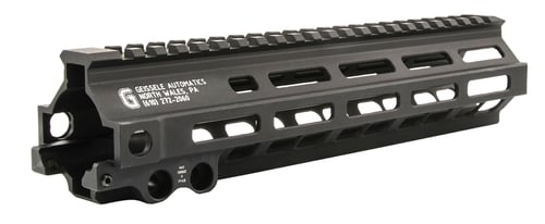 Geissele Automatics 05284B MK8 Super Modular Rail 9.50