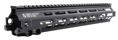 Geissele Automatics 05285B MK8 Super Modular Rail 13.50