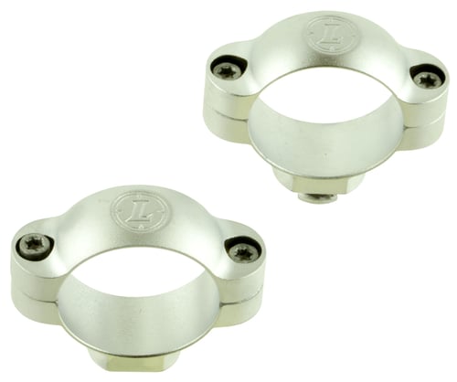 LEU RINGS STD 30MM MED SILVER