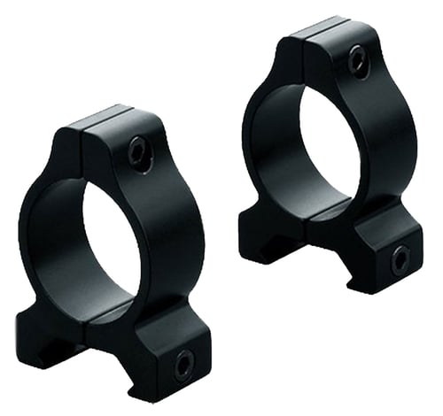 Leupold Rifleman Vertical Split Scope Rings