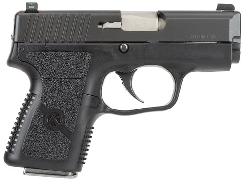 Kahr Arms PM9094NA PM *CA Compliant 9mm Luger 3.10