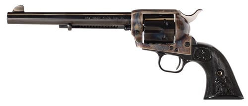 Colt Mfg P1670 Single Action Army Peacemaker 357 Mag 6 Shot 7.50