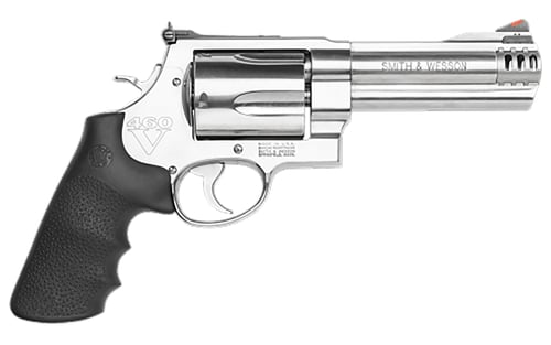 Smith & Wesson 163465 Model 460 XVR 460 S&W Mag 5