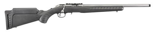 Ruger 8353 American Rimfire  17 HMR 9+1 18