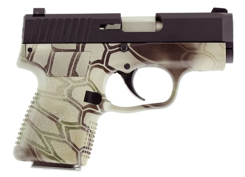 Kahr Arms CM9093KRT CM  9mm Luger 3.10